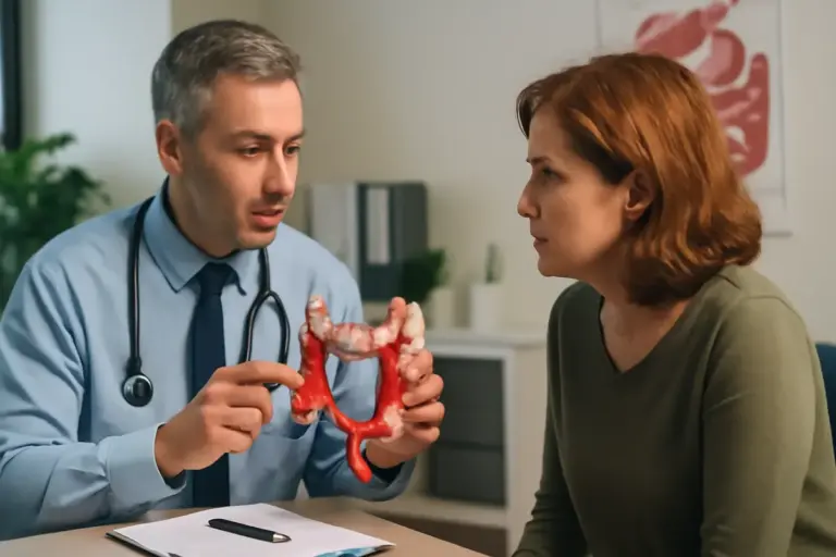 Screening del colon-retto: quando iniziarli per prevenire davvero Il consiglio personalizzato degli esperti