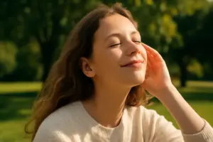 Sole e serenità: la vitamina D ha un ruolo nel benessere psicologico?