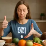 Fibre alimentari: scopri i trucchi per introdurle gradualmente senza fastidi intestinali