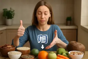 Fibre alimentari: scopri i trucchi per introdurle gradualmente senza fastidi intestinali