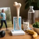 Strategie pratiche per prevenire l’insorgenza dell’osteoporosi: l’approccio completo da adottare subito