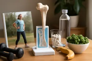 Strategie pratiche per prevenire l’insorgenza dell’osteoporosi: l’approccio completo da adottare subito