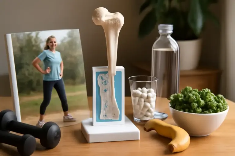 Strategie pratiche per prevenire l’insorgenza dell’osteoporosi: l’approccio completo da adottare subito