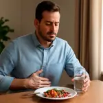 Come favorire la digestione dopo i pasti? I gesti pratici che molti ignorano a tavola