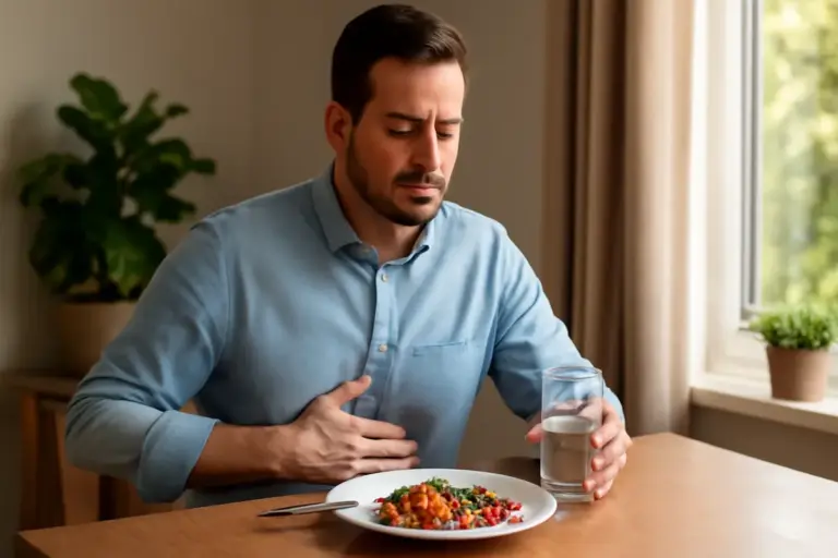 Come favorire la digestione dopo i pasti? I gesti pratici che molti ignorano a tavola