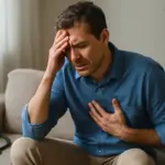 Come riconoscere i campanelli d’allarme dello stress? I segnali fisici che non vanno ignorati