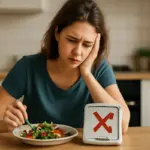 Errore nel conteggio delle calorie: perché non basta per raggiungere il benessere totale