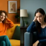 Colori e umore: l’arredamento influenza lo stato d’animo? Ecco cosa dicono gli esperti