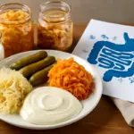 Fermentati e microbiota: perché inserirli spesso nella dieta fa la differenza per la salute