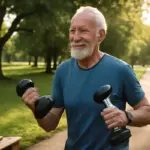 Attività fisica e longevità: il particolare dello stile di vita che incide sul benessere negli anni