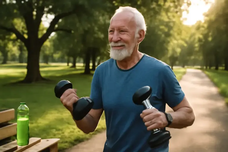 Attività fisica e longevità: il particolare dello stile di vita che incide sul benessere negli anni
