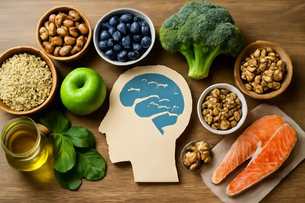 Cosa mangiare per favorire il benessere mentale? Gli alimenti che sostengono l’umore