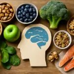 Cosa mangiare per favorire il benessere mentale? Gli alimenti che sostengono l’umore