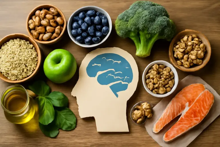 Cosa mangiare per favorire il benessere mentale? Gli alimenti che sostengono l’umore