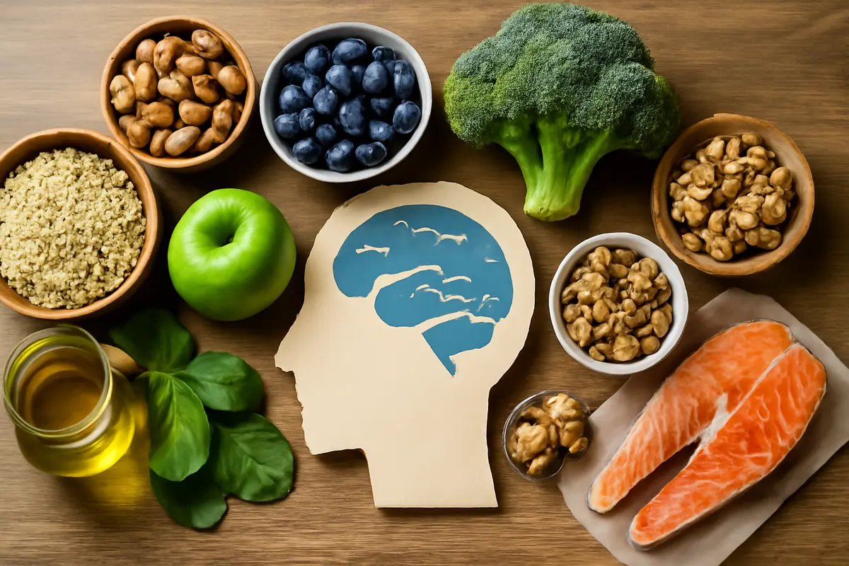 Cosa mangiare per favorire il benessere mentale? Gli alimenti che sostengono l’umore