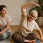 Ginnastica dolce per principianti: scopri l’errore più comune da evitare nei primi mesi