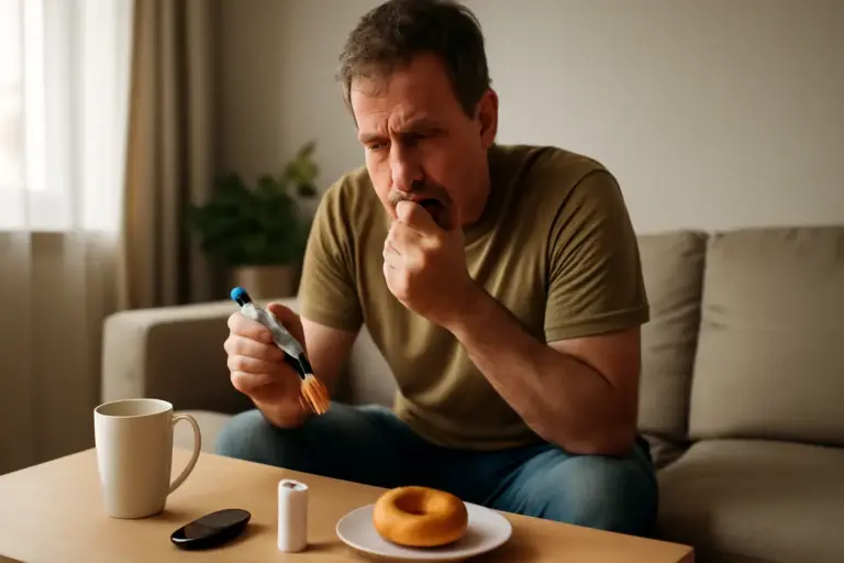 Quali sono i segnali precoci di diabete nascosto? I sintomi sottovalutati che aiutano la prevenzione