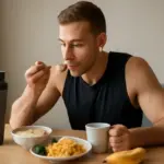 Colazione proteica per chi fa sport: come impostarla per un’energia costante fino a pranzo